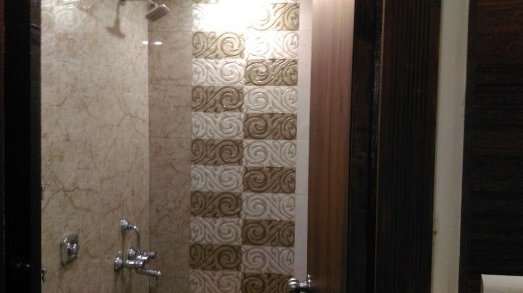 Hotel Palace Residency Mumbai Exterior photo