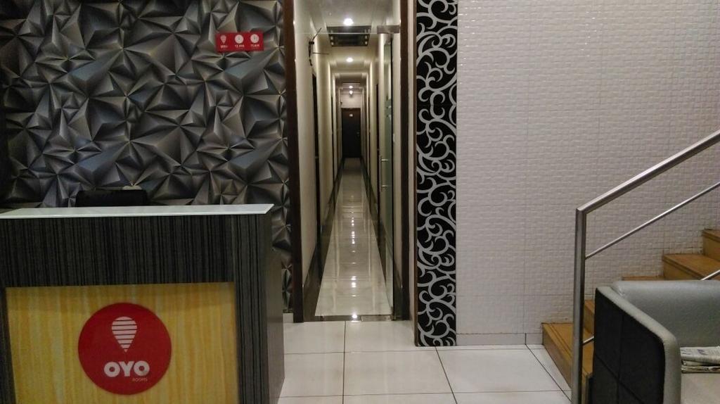 Hotel Palace Residency Mumbai Exterior photo